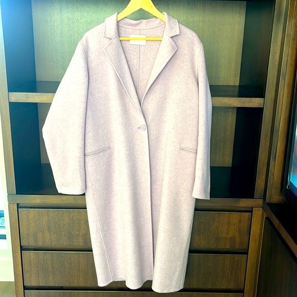 Sandro paris coat - Picture 1 of 7